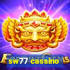 sw77 cassino